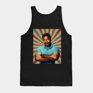 Carl Weathers Tank Top